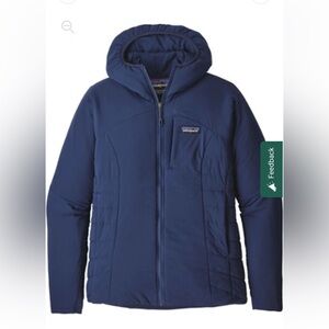 Patagonia Nano-Air Insulated Hoodie - Women's XS